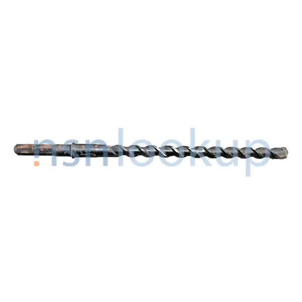 3820-98-854-7365 DRILL,MASONRY,POWER HAMMER 3820988547365 988547365 1/1 3820-98-854-7365 DRILL,MASONRY,POWER HAMMER 3820988547365 988547365 1/1