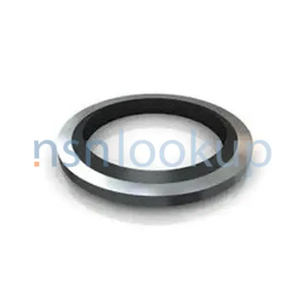 5330-99-101-7386 GASKET 5330991017386 991017386 1/1