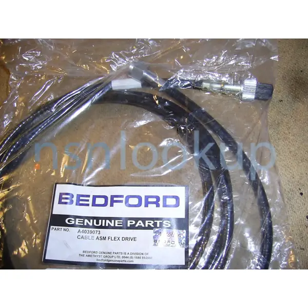 3040-99-310-0761 SHAFT,DRIVE,FLEXIBLE 3040993100761 993100761 1/1