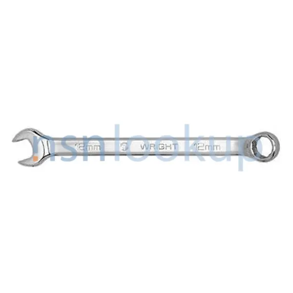 5120-99-376-9228 WRENCH,SPANNER 5120993769228 993769228 1/2
