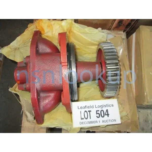 4320-99-546-7072 PUMP,ROTARY 4320995467072 995467072 1/1