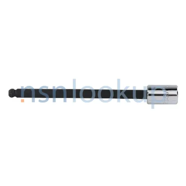 5120-99-733-3017 ADAPTER,TORQUE WRENCH 5120997333017 997333017 1/1