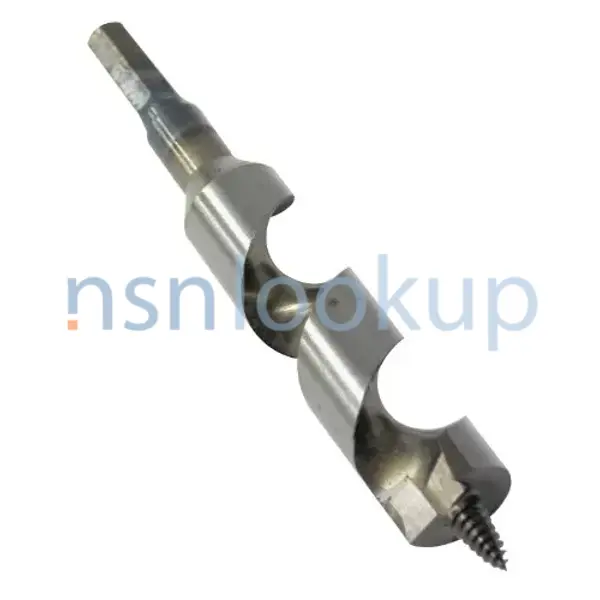2520-99-757-3109 COUPLING,SHAFT,RIGID 2520997573109 997573109 1/2