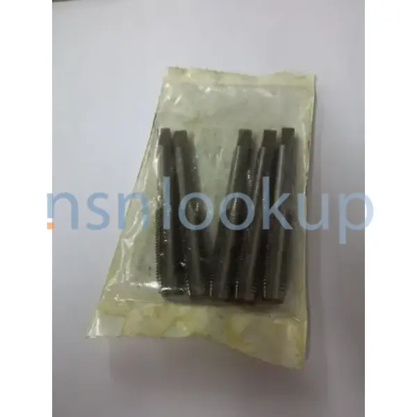 5310-99-760-7940 NUT,PLAIN,HEXAGON 5310997607940 997607940 3/3