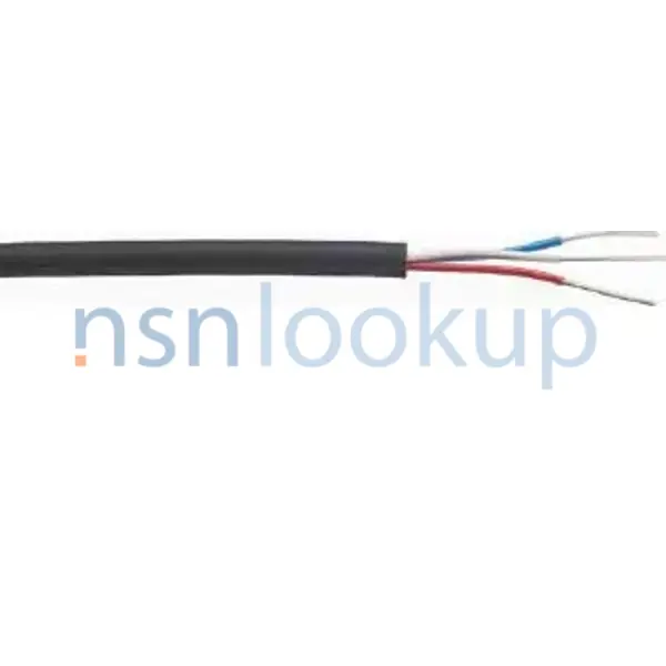 6145-99-891-9877 CABLE,SPECIAL PURPOSE,ELECTRICAL 6145998919877 998919877 1/1